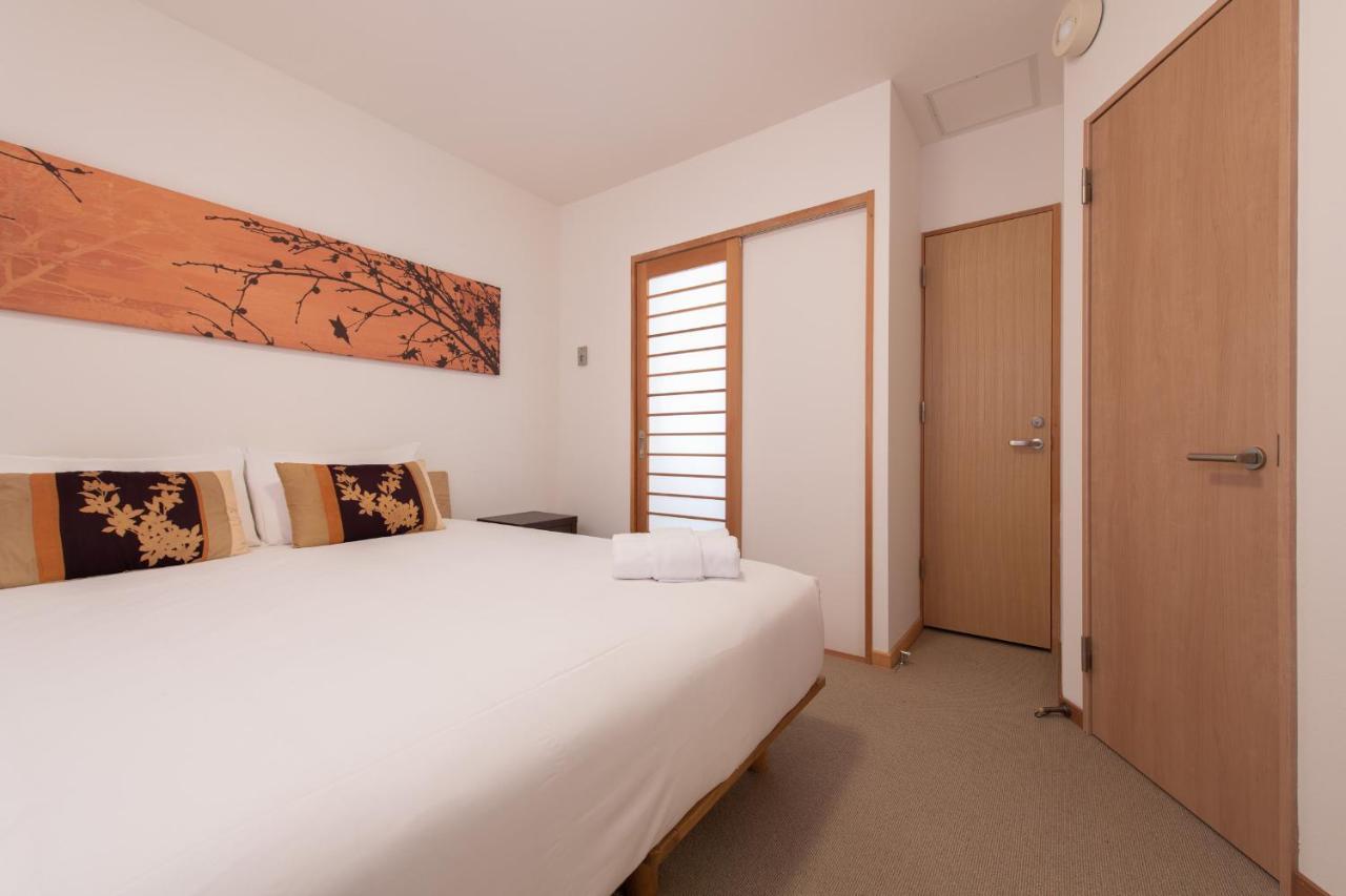 Shinsetsu Apartment Kutchan Exterior photo