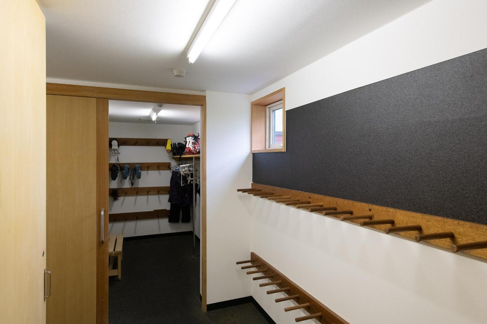 Shinsetsu Apartment Kutchan Exterior photo